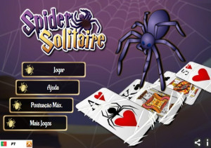 Paciencia Spider: Jogos de Cartas e Baralho Grátis Online